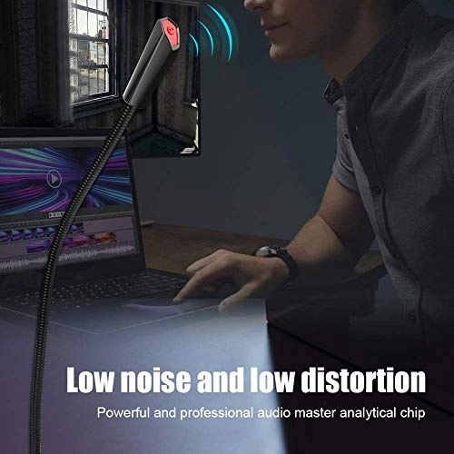 yufengqianque1 USB Microphone