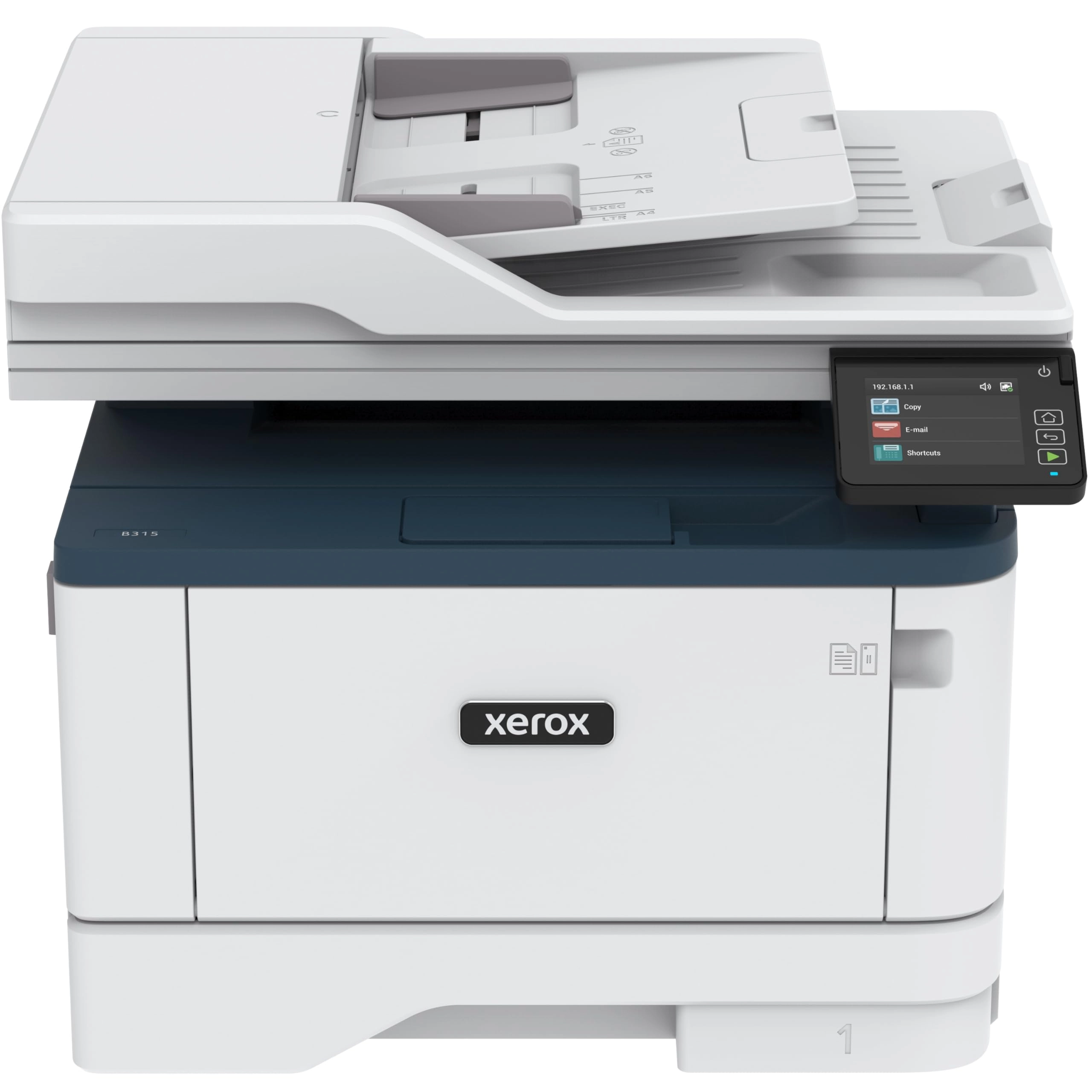 Xerox B315 - Laser Monochrome