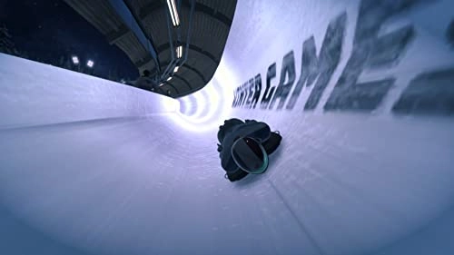 Winter Games 2023 - PlayStation 5