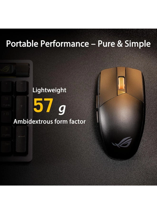 Strix Impact III - Wireless
