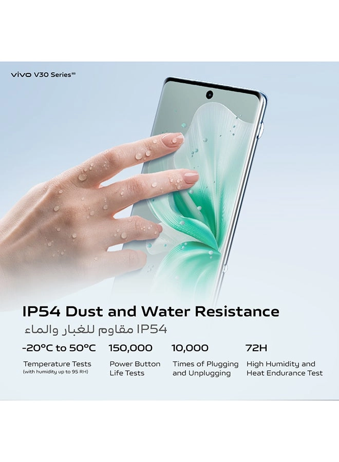 V30 - 12GB 256GB Bundle