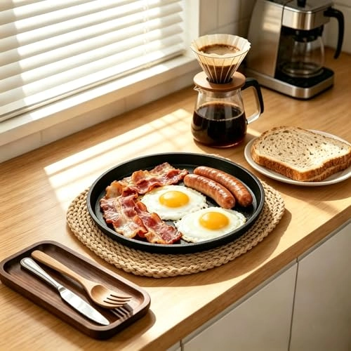 Skillet - 8 inch Non Stick