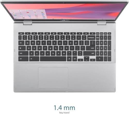 Chromebook CX1 CX1500CKA - 15.6'' Celeron 8GB DDR4 64GB eMMC