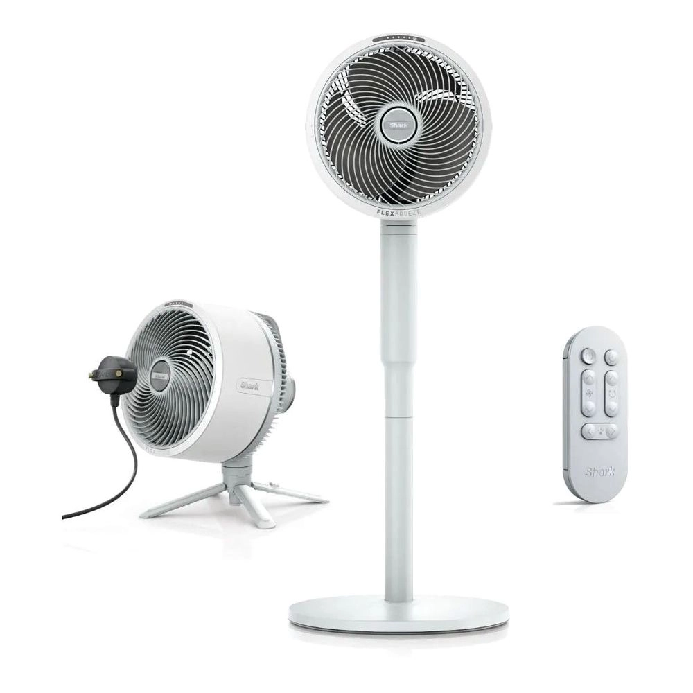 Shark FlexBreeze - 350mm
