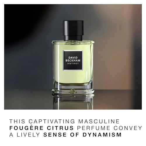 True Instinct Eau de Parfum 75ml