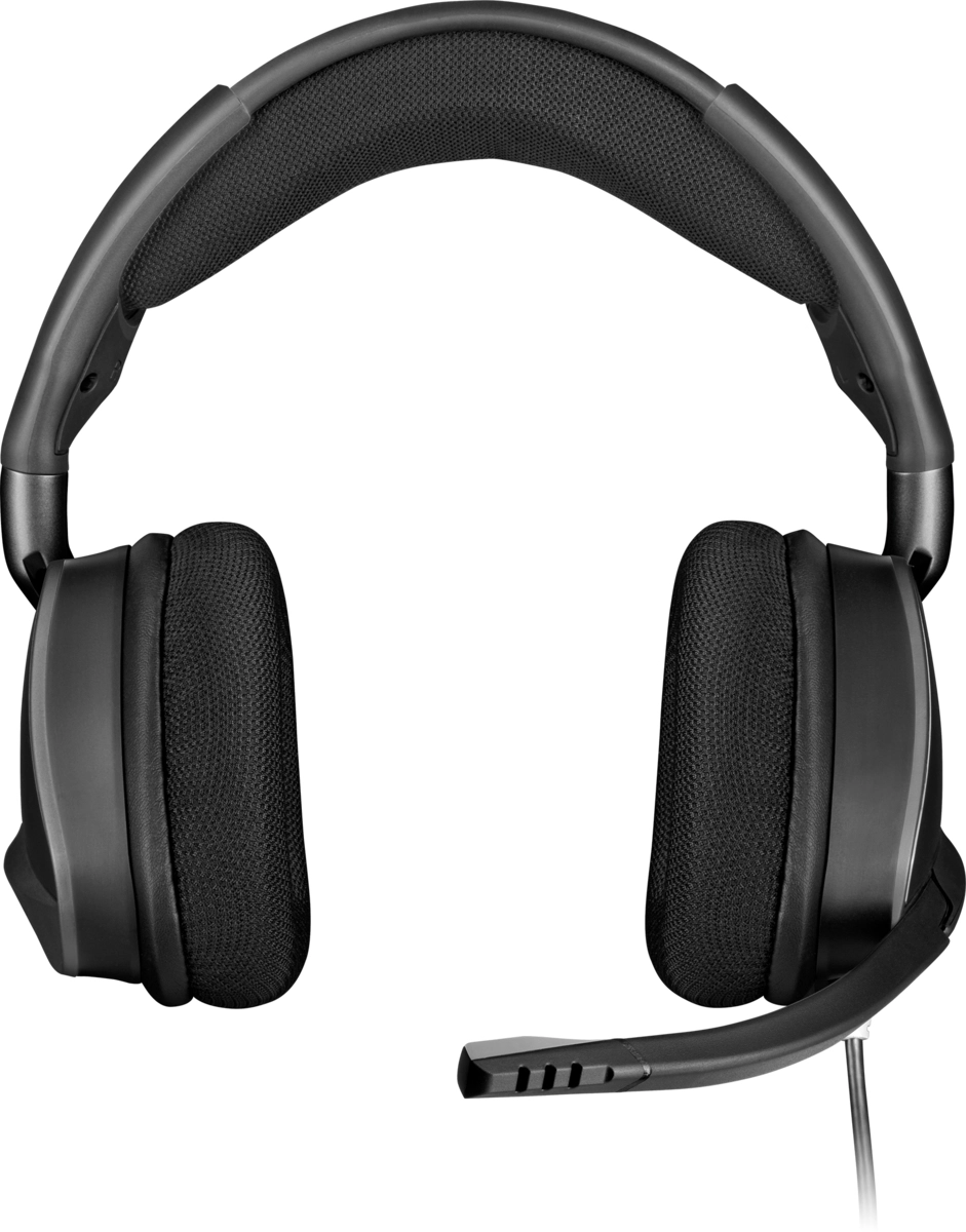 Void Elite Surround Wired Headset