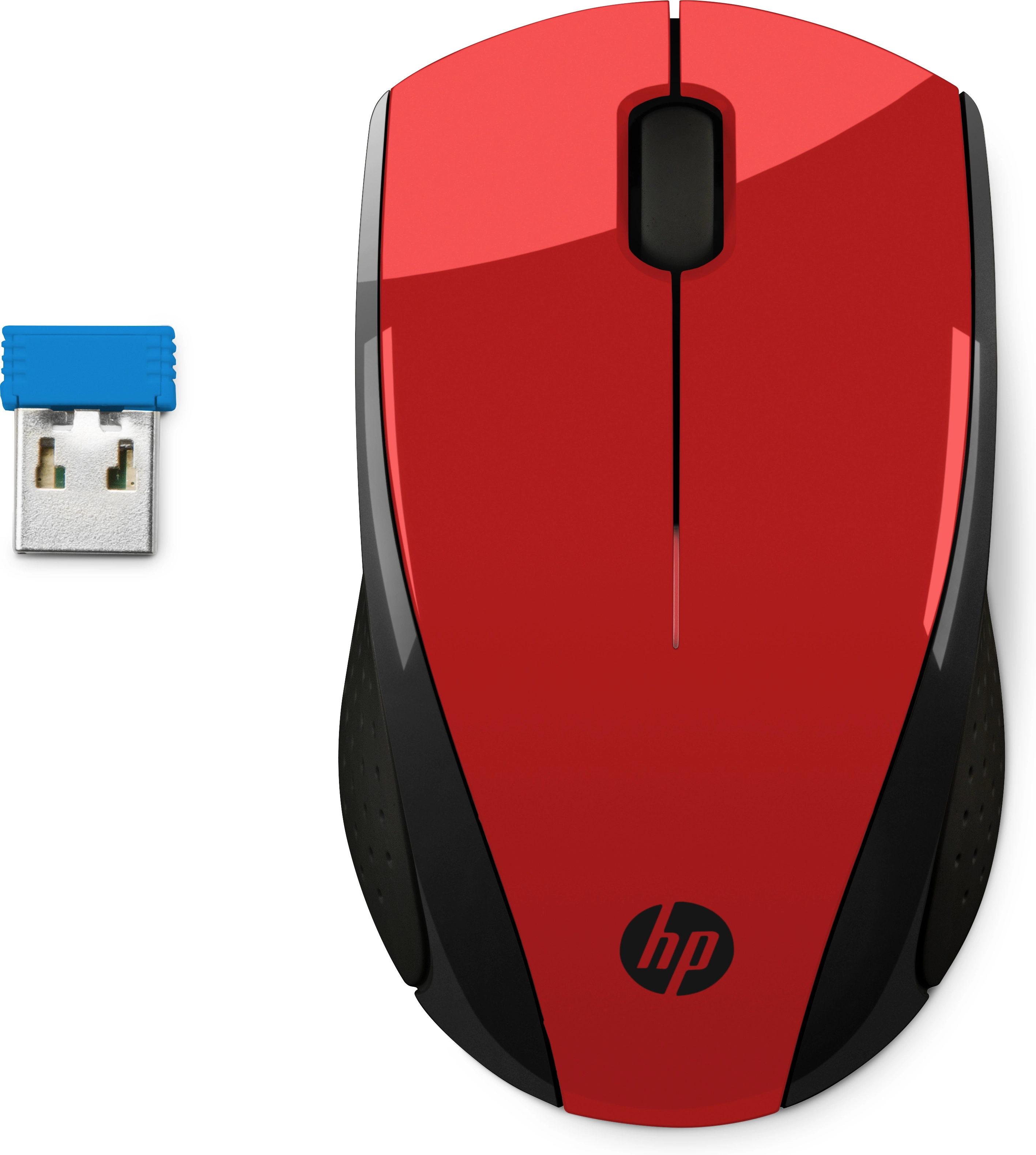 X3000 Mouse - Wireless