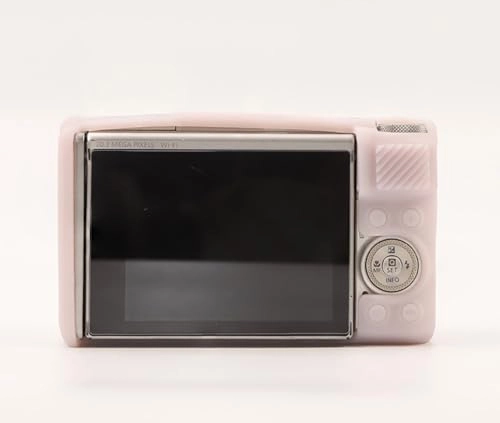 Camera Case - Compatible with Canon PowerShot SX740 / SX730