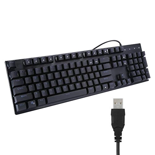 Gaming Keyboard - Wired