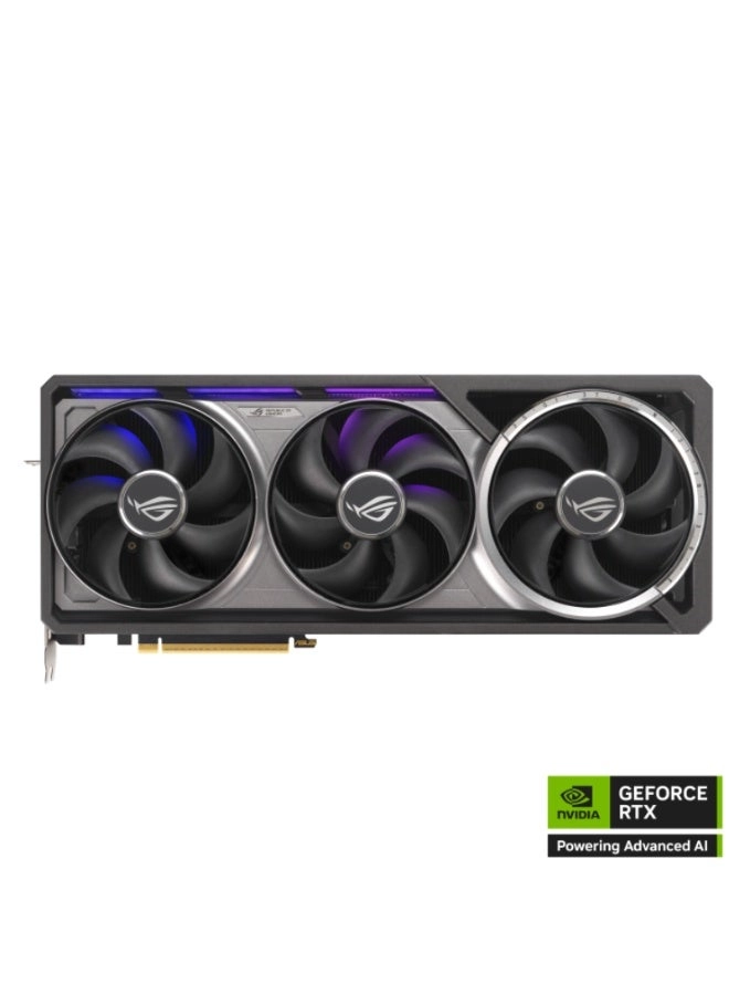 ROG-ASTRAL-RTX5080 - 16GB
