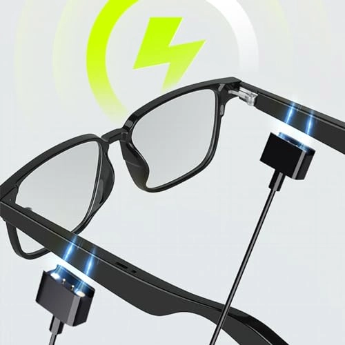 Smart Glasses - 5.3 Dual Microphones IP5