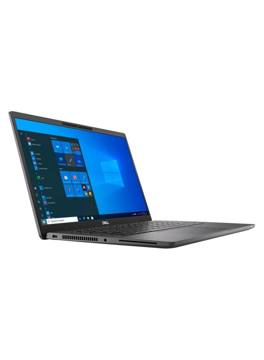 Latitude 7420 - 14'' Core i5-1145G7 8GB DDR4 256GB SSD