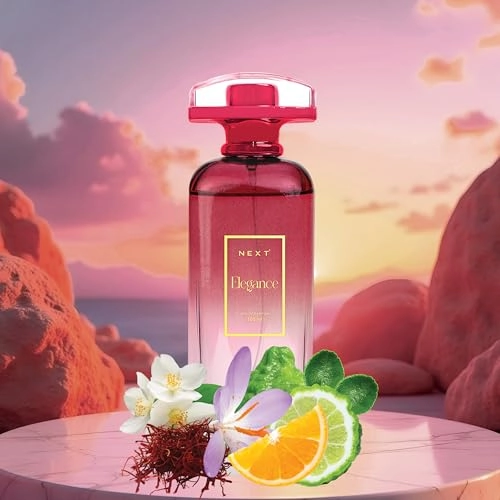 Amber Wood Eau de Parfum 100 ml