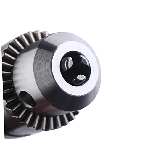 Right Angle Drill Adapter - 90degree 16 x 4 x 4cm