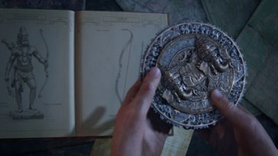 Uncharted The Lost Legacy - PlayStation 4