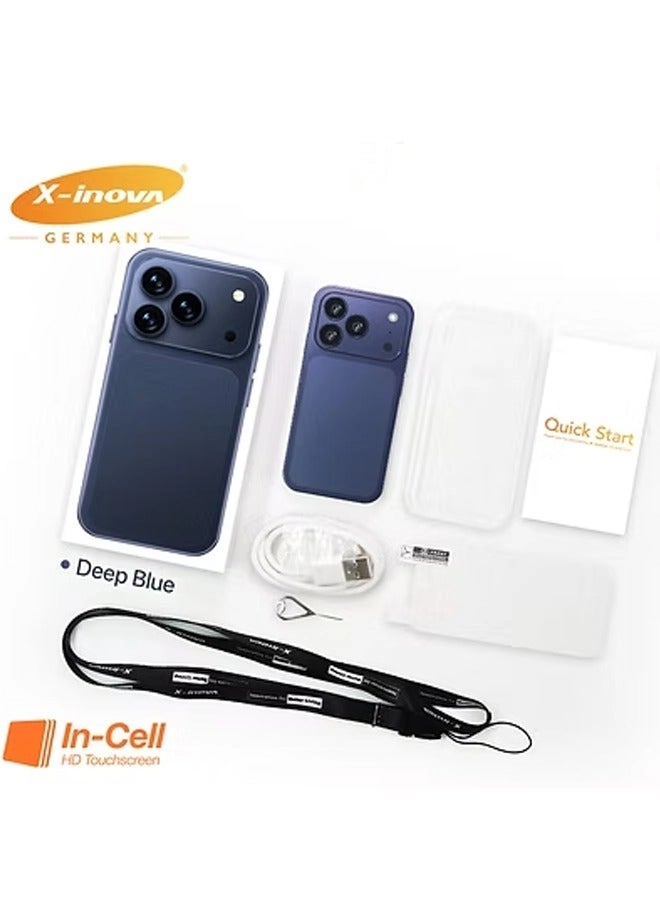 X17 Pro Mini - 4GB 64GB