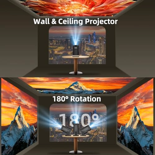 HY320AA 3840 x 2160 20,000 lumens