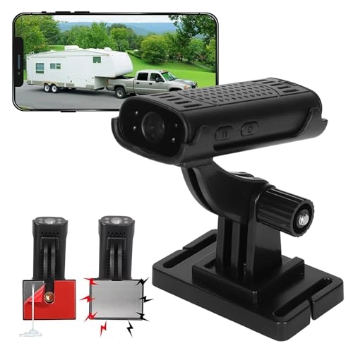 Rear View Camera - Night vision WiFi