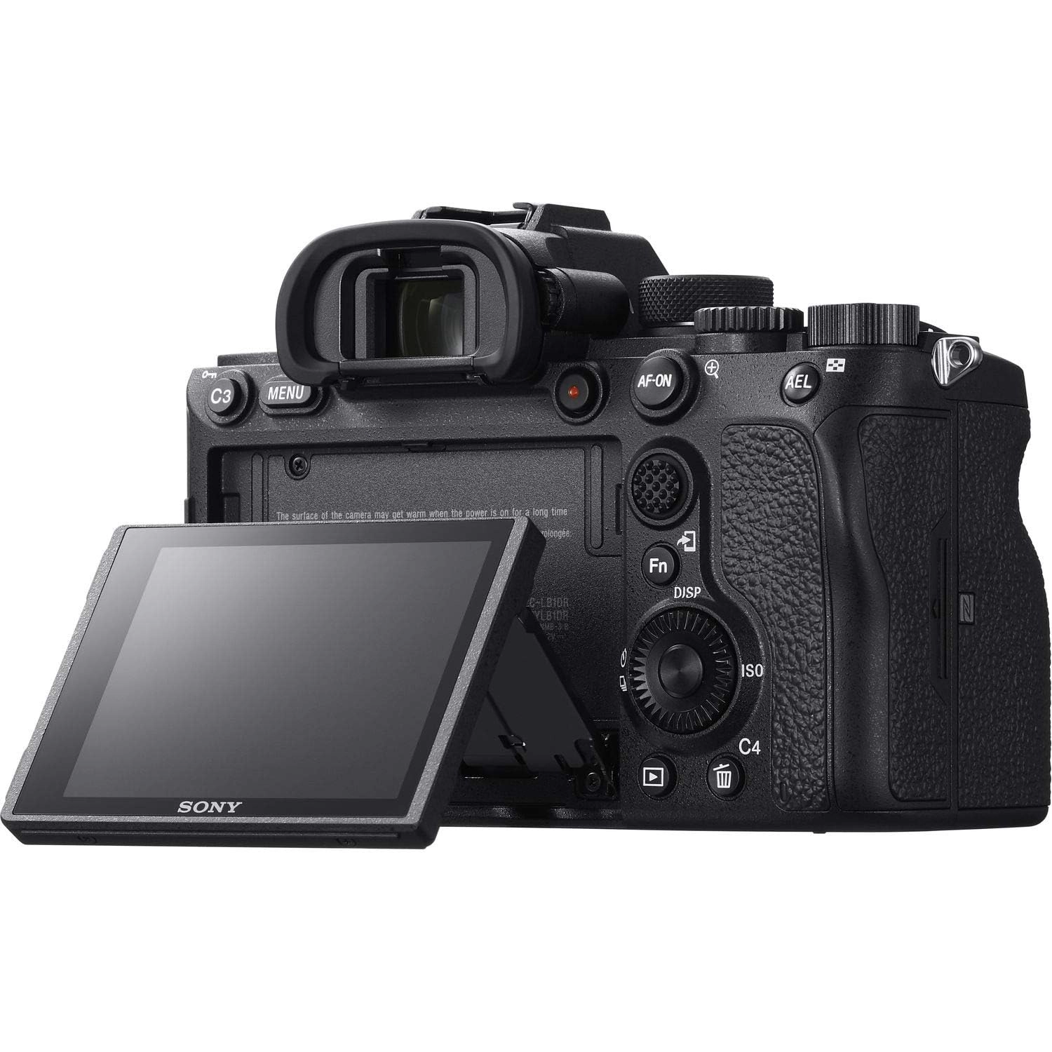 Alpha a7R IVA Body Only