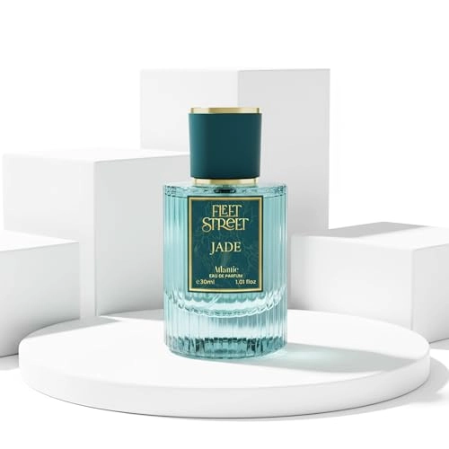 Fleet Street JADE Eau de Parfum 30ml