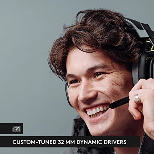 A10 Wired Headset