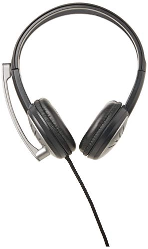 IMME282 Wired Headset