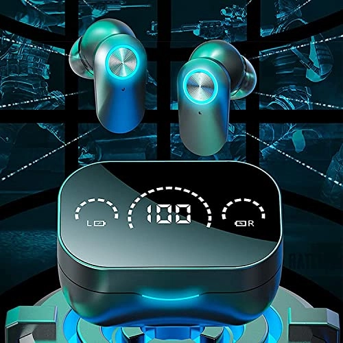 Bluetooth 5.1 Wireless Earbuds Wireless Earbud