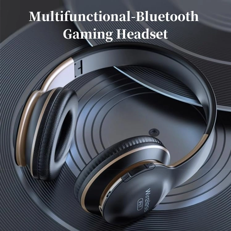 V17 Wireless Headphone