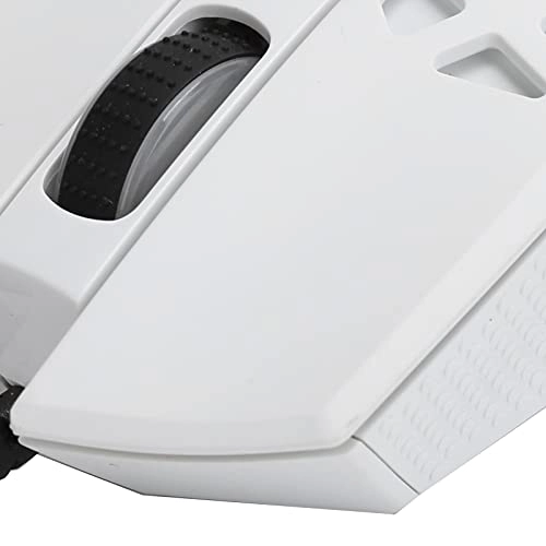 Wired Gaming Mouse - USB