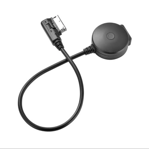 Bluetooth USB Audio Adapter - Mercedes-Benz AMI Wireless