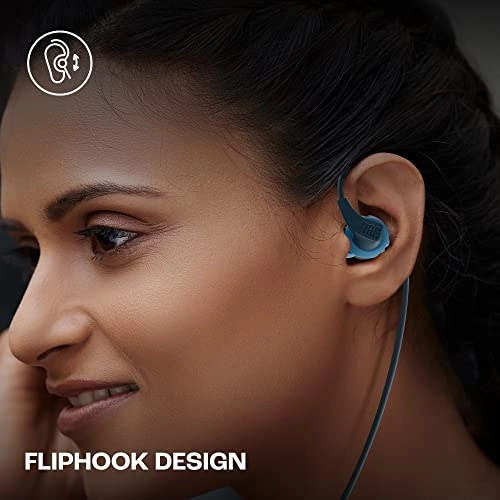 (Renewed) Endurance Run 2 Wired Earbud