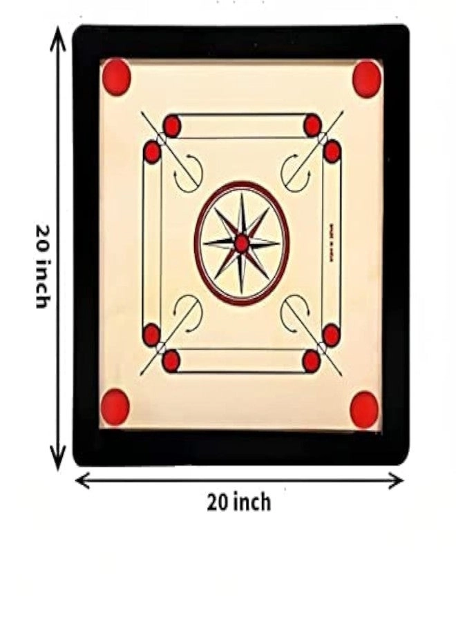 Carrom Board
