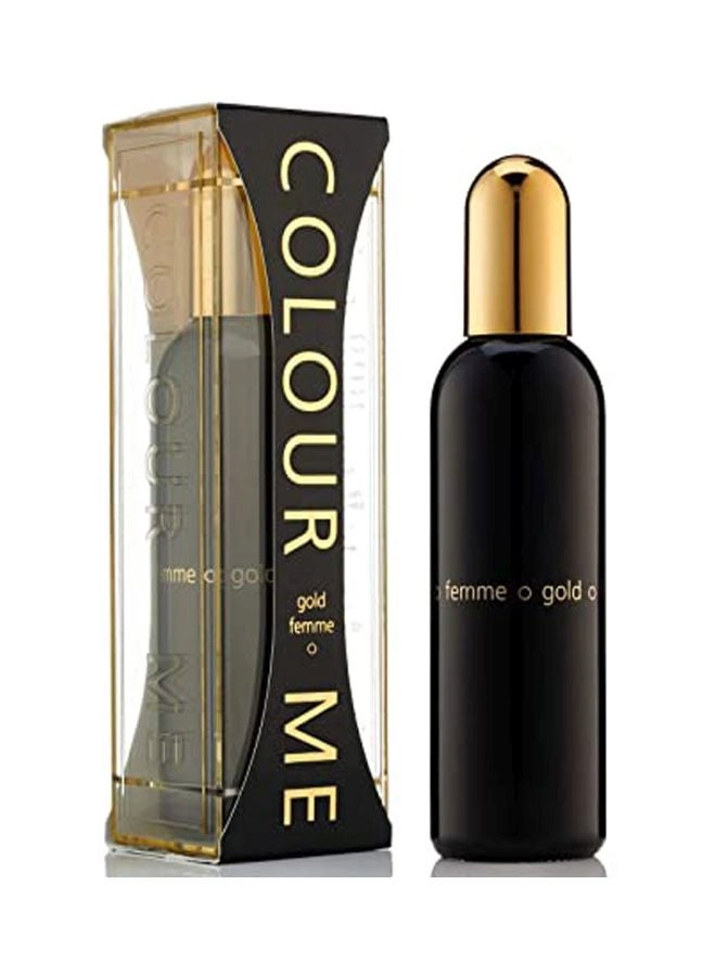 MILTON-LLOYD Colour Me Eau de Toilette 100ml