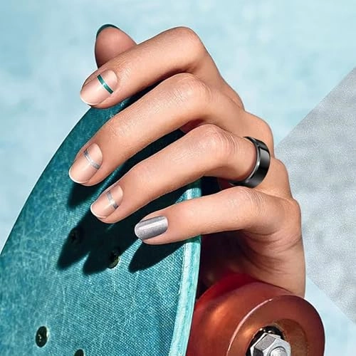 Smart Ring - Health Tracker Sleep Heart Rate