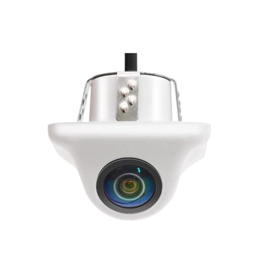 Rear View Camera - Night Vision