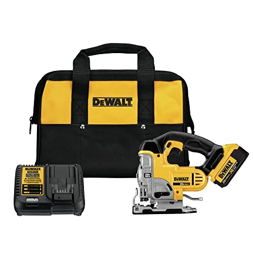 DeWALT DCS331M2-GB - 4.0 Ah