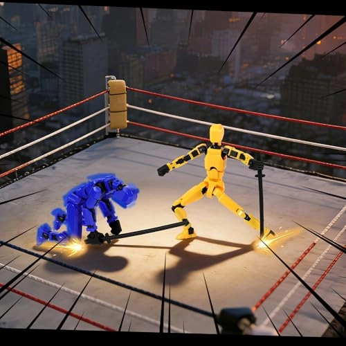 T13 + Nova 13 + Titan 13 - 9 pcs