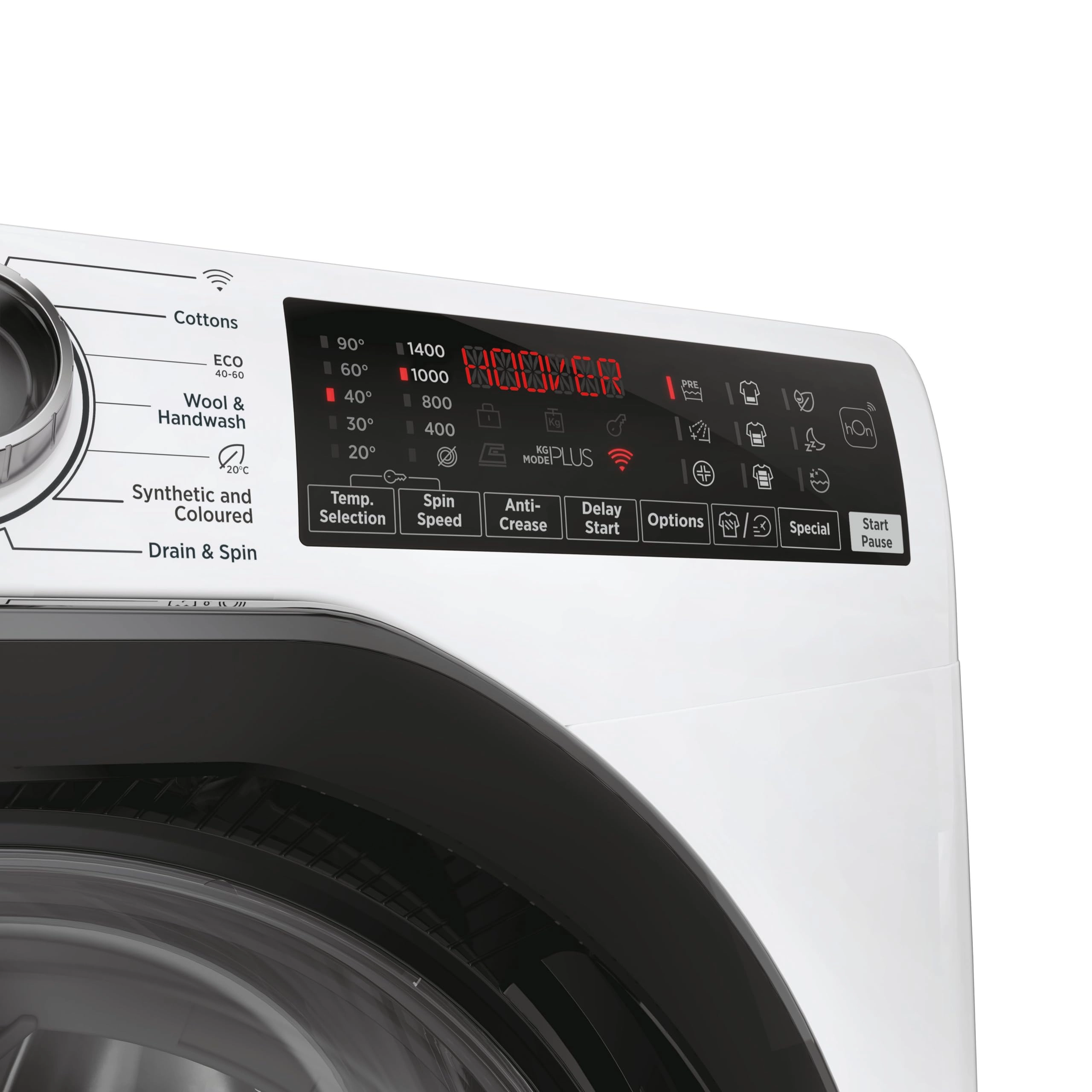 H-WASH 350 H3WPS4106TMB6-80