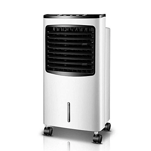 Personal Space Air Conditioner