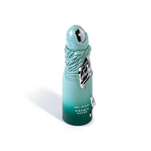 Ashen Waves - Eau de Parfum 100 ml