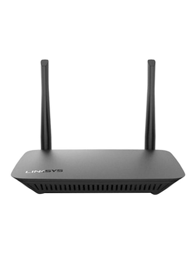 Linksys E5400