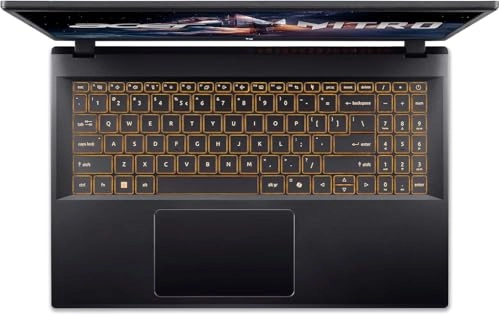 Nitro V ANV15-51-51H9 - 15.6'' Core i5-13420H 8GB DDR5 512GB SSD