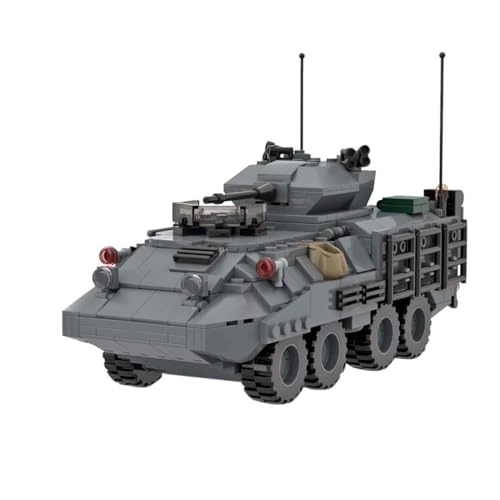 Armored Car - Military IFV WWII