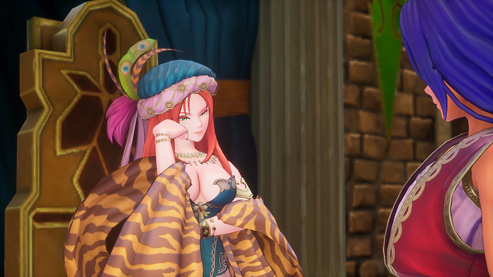 Trials of Mana - Nintendo Switch