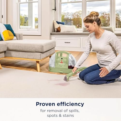 Little Green - Upholstery 340W