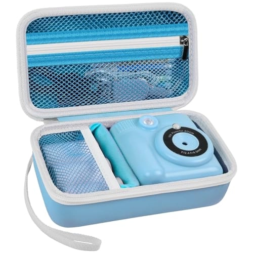 Case - 18.49 x 11 x 6.99 cm Compatible with ESOXOFFORE, Dylanto, DUDUDRAGON, Gofunly, TKECWOB, Aasonida, Anchioo, YTETCN, Amzelas, WEEFUN, GKTZ, MEETRYE, USHINING, Mafiti, BESTOONE