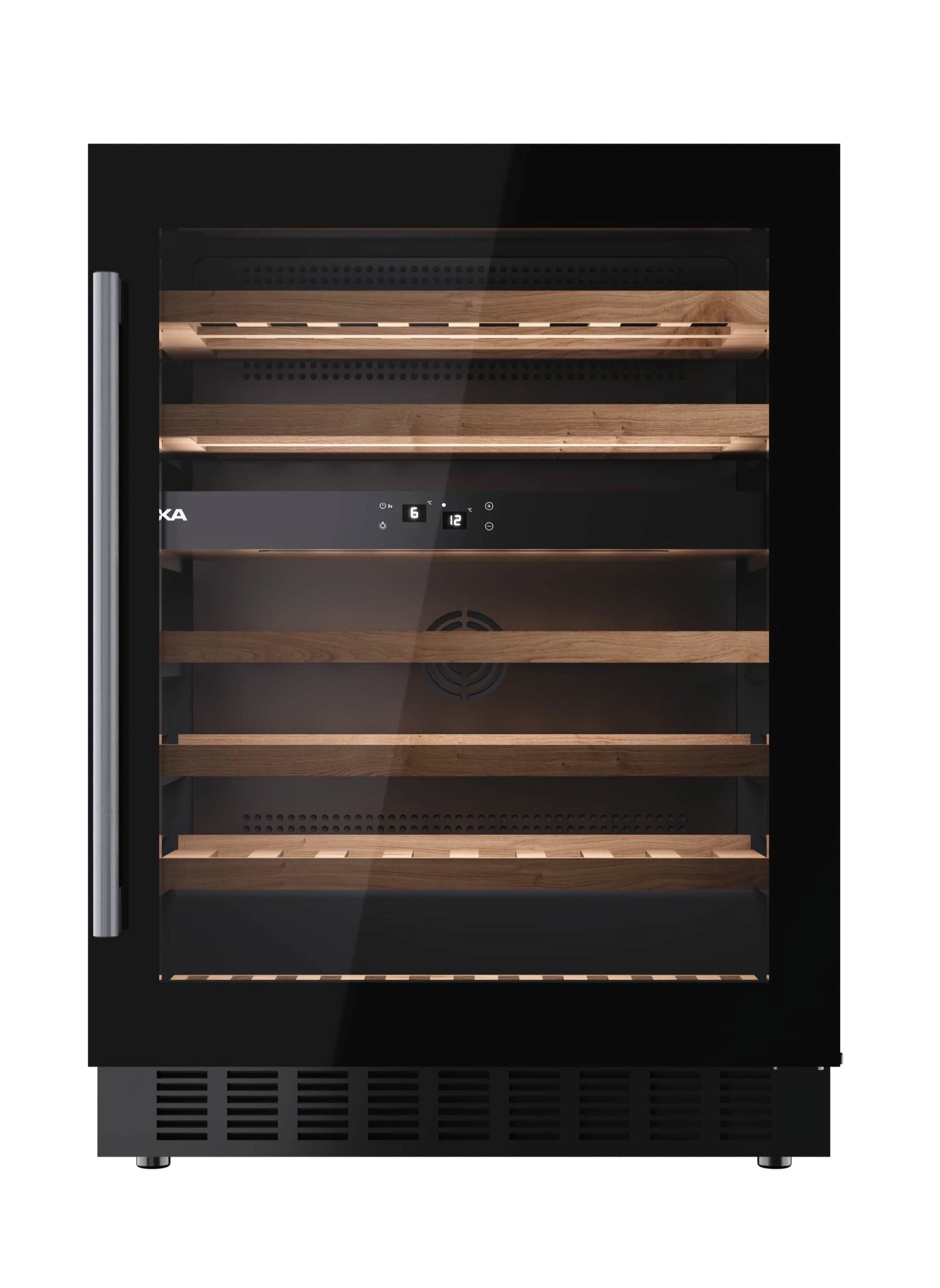 Teka RVU 20046 G - 46 bottle(s)