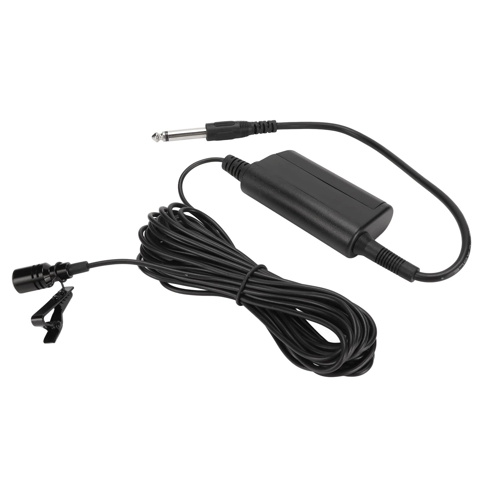 Lavalier Wired Microphone