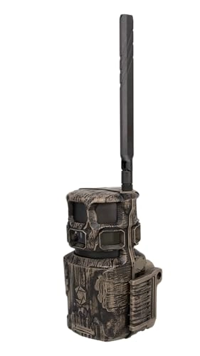 Revolver Pro 2.0 - 40MP