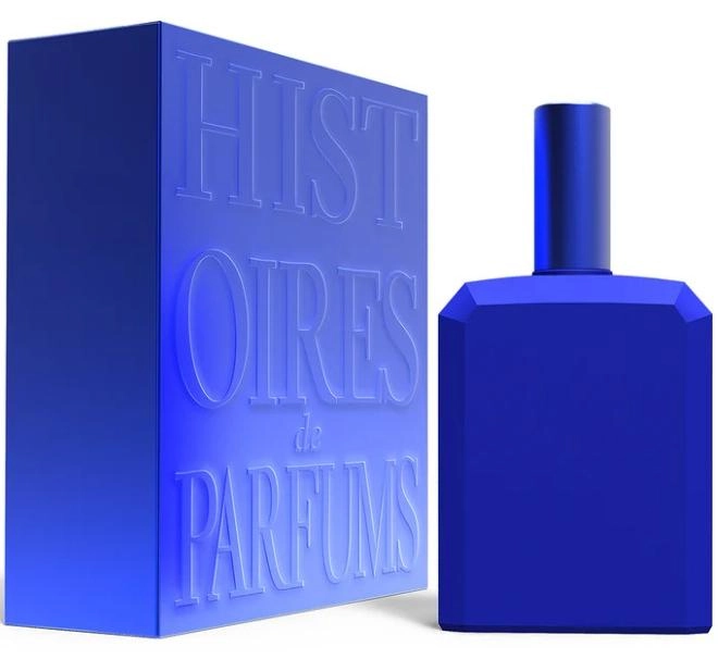 This Is Not a Blue Bottle 1.1 Eau de Parfum 115 ml